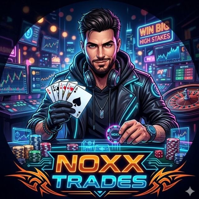 NOXX TRADERS